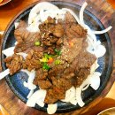 꾸본석갈비 | 오창 갈비 꾸본석갈비 내돈내산 방문후기