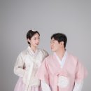 봄웨딩한복스튜디오 | 대구스튜디오 세미웨딩추천 원스톱, 한복촬영 대만족 후기