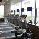 포에버핏 송도 이미지