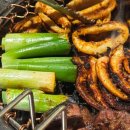 고기향 숯불고기 이미지