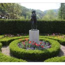 江原道 JADE GARDEN(樹木園),春川 MBC,sky walk,九曲瀑布,문암마을을 가다. 이미지