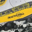 리바운드 | 조마 탑플렉스 리바운드 CHOSEN 1 에디션 후기