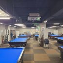 망치 당구장 이미지