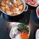 풀잎향샤브샤브