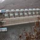 섬진강댐 이미지