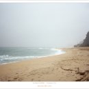 등명해변 이미지