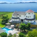 사랑이 머무는 펜션 이미지