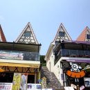 소소한한끼밥때 | 걱정 없이 편히 갈 수 있는 브루어리 테라스 딸린 수제 햄집 이야기 — 주말에 들러 본 소소한 한 끼 후기