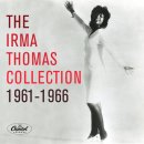 Anyone Who Knows What Love Is - Irma Thomas - 이미지