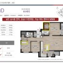 영랑호 북측 이미지