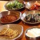 홍화약초식당 이미지