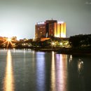 보문호수 이미지