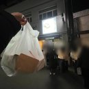 중앙길 | 강릉 중앙시장 맛집 강릉길감자 포장 주말 웨이팅 주차 후기