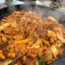 진미닭갈비본점 이미지