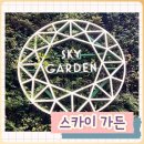 런던 스카이가든 예약 일몰시간 방문후기