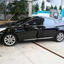 마리나타운 주유소 이미지