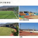 속초시청소년수련관(야구장) 이미지