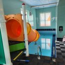 주식회사 망고키즈풀빌라 | 가평 망고키즈풀빌라 재방문 솔직 후기! 바뀐 점과 아쉬운 점(조식, 청결도) 총정리