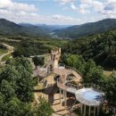 경호강야영장 | [여행 정보] 다자녀 할인 숙소 숲나들e 국립자연휴양림 펜션 이용 예약 추천 직접 예약 후기 꿀팁