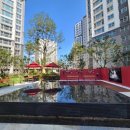 고덕 국제신도시 리슈빌 레이크 파크 이미지