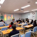 경상북도교육청 울진도서관 | 류대성 작가 특강, 말이 닿은 자리