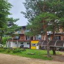 우주펜션 | 1년 만에 다시 온 홍천 우주 펜션