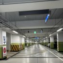 오산대역 공영주차장 이미지