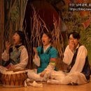 전래동화뮤지컬 <효자호랑이> 이미지