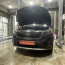 타이어힐즈정비 이미지