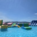 만원의행복(영천1호점) | 🏊‍♀️영천 "캠핑인더선"∣물놀이하며 보낸 주말