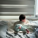 유림-1118 | 6개월 아기 육아기록 (D+193~199) 애호박 알레르기, 예방접종, 독감접종, 베이비카페 방문, 친구들이랑...