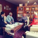 눈비산마을 공동체 농장 이미지