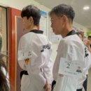 분도태권도장