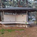 몽산포자동차야영장 이미지