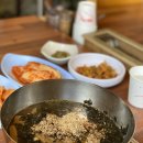 수향묵밥집 네이버블로그