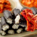 충무김밥 - 남동구 논고개로123번길 45 | 충무김밥