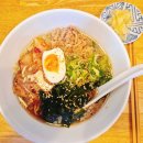 베라보제면소 | 포항 라멘 맛집 탐방기 – 베라보제면소에서 느낀 일본 감성
