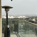 무인호텔 A-ONE | 두바이 근교 알아인 숙소 알로프트 후기 조식 수영장 메뉴