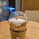봉정로커피 | 내돈내산 텐퍼센트커피 텐라떼 후기(텐퍼센트커피 천안두정역점)