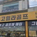 1134 | 남양주 골프매장 돌다가 우연히 발견한 인생 아이언 테일러메이드 qi후기