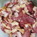 오리주물럭 이미지