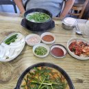 내토한방국밥과밀면 이미지