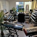 합정역[서울예대졸]확실한 재즈피아노 입시/취미 개인레슨합니다.(미디/프로듀싱가능)(제자 서울예대합격) 이미지