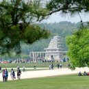 소요 1-104 익산 미륵사지 석탑 정격 단시조/반산 한상철 이미지