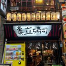 붐모텔 | [오사카 여행 일지] 덴덴타운, GUF, Konamontaro 코나몬타로, 앗치치혼포