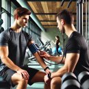 근본 PT 스튜디오 이미지