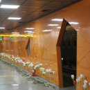 지하철역사 (중앙로역) 이미지