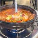 정모텔 | 남해여행) 특색 있는 멸치쌈밥 맛집 내돈내산 후기