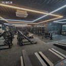 지니월드짐 이미지