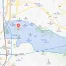 목련마을1단지.하탑중학교.중탑동사거리 | 성남 동네 탐방기2 - 야탑(분당 진입의 시작?!)